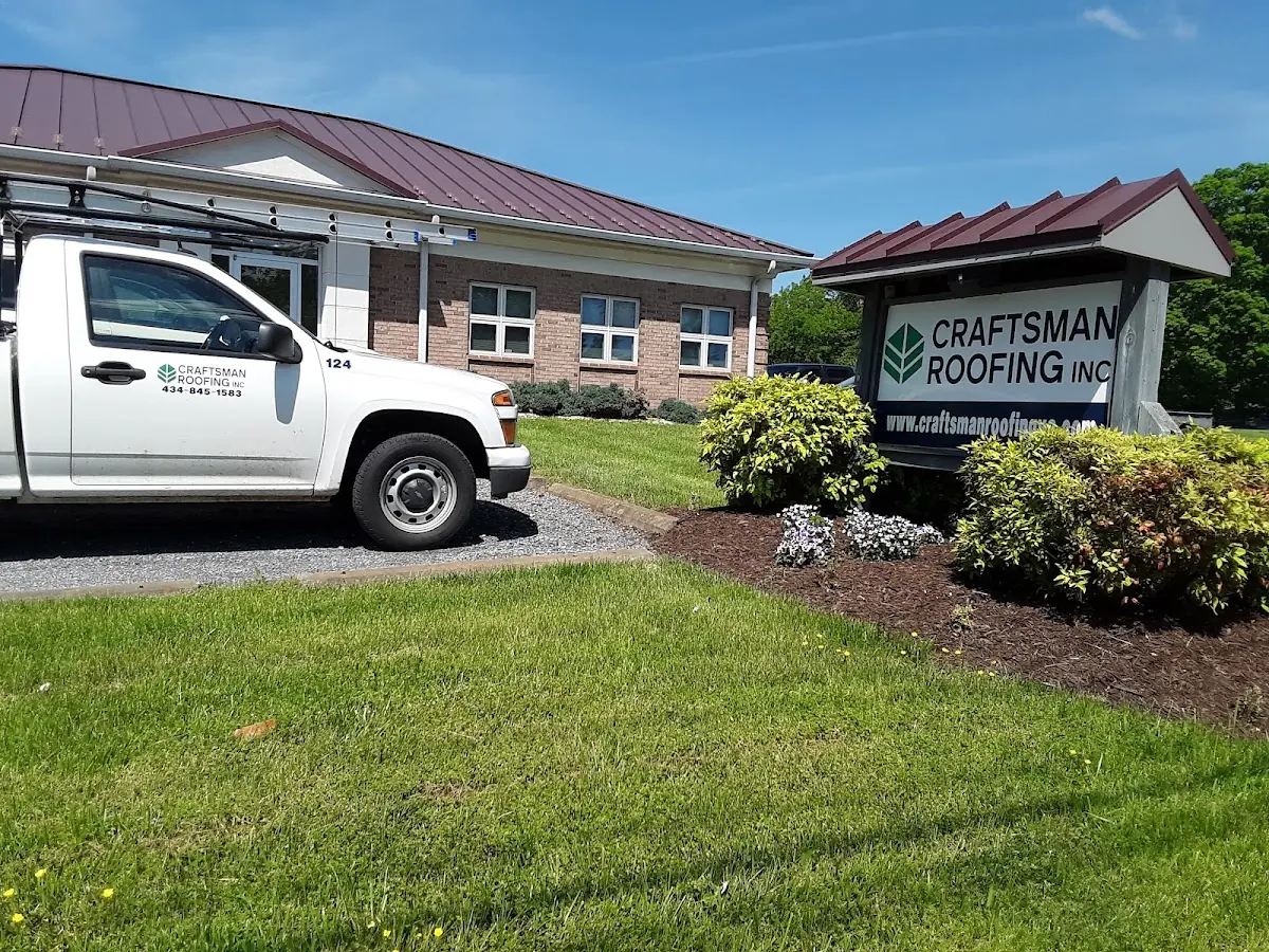 Quality Chimney Repair by experienced craftsmen in Uniontown